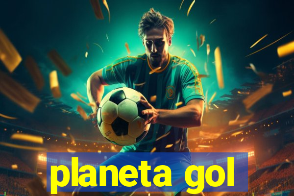 planeta gol